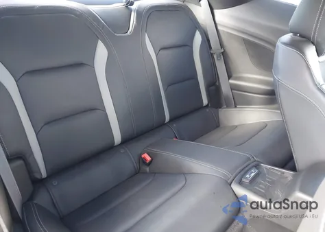 2024 Chevrolet Camaro Rwd 2Ss z USA, uszkodzony, nr VIN 1G1FH1R78R0116156